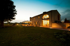  Locanda Sant'Agata  Сан - Джулиано Терме